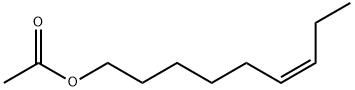 cis-6-NONENYL ACETATE